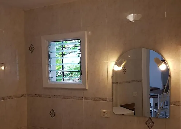 Luminoso Con Patio Y Jardin